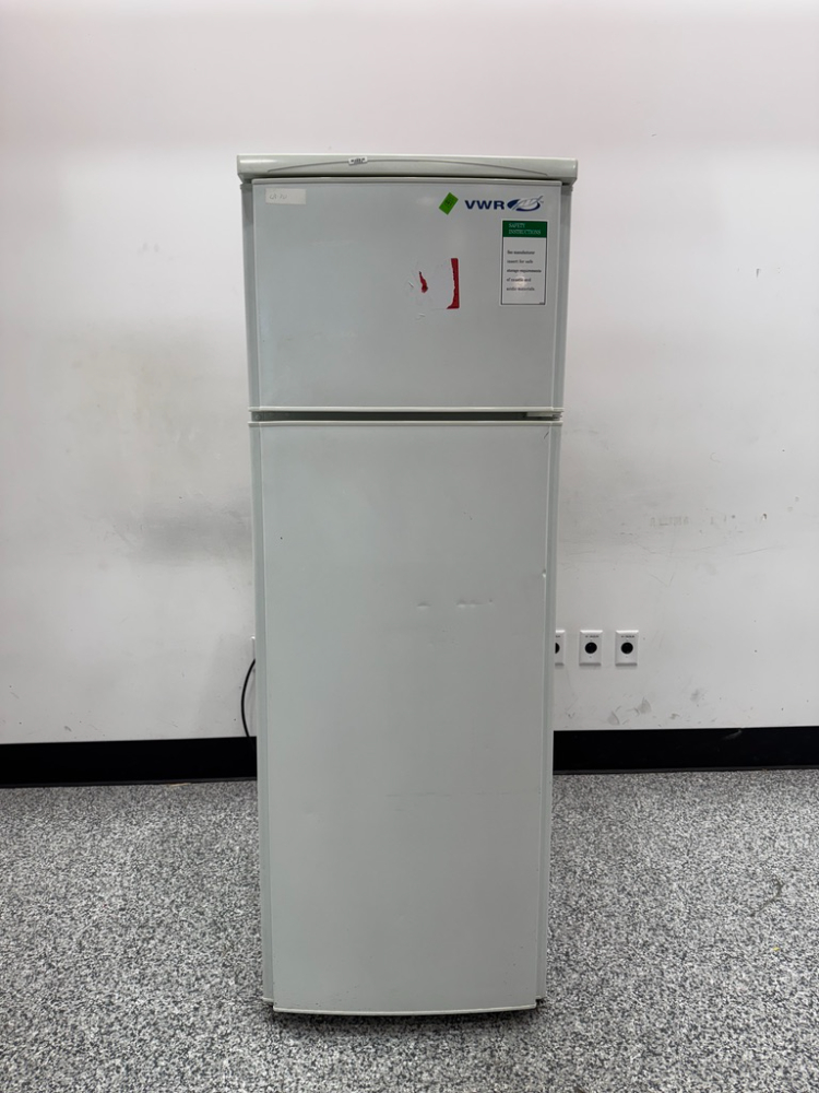 Image of Thermo Electron R411GA16 Laboratory Refrigerator